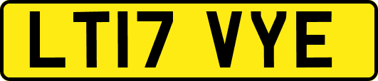 LT17VYE