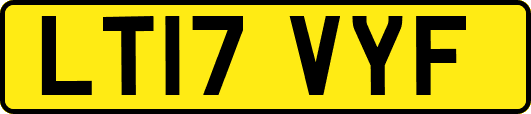 LT17VYF