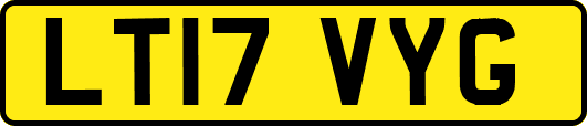 LT17VYG