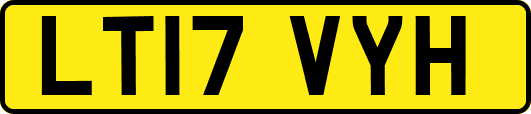 LT17VYH