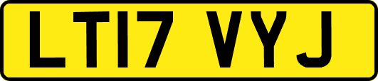 LT17VYJ