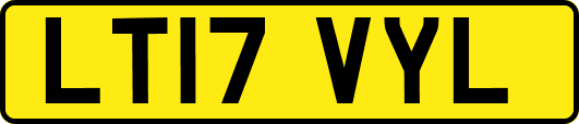 LT17VYL