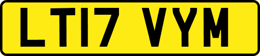 LT17VYM