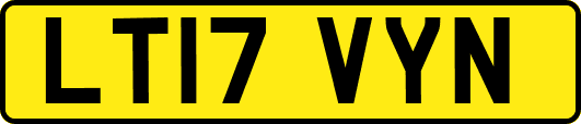 LT17VYN