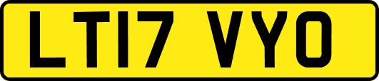 LT17VYO