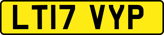 LT17VYP