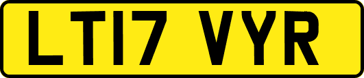 LT17VYR