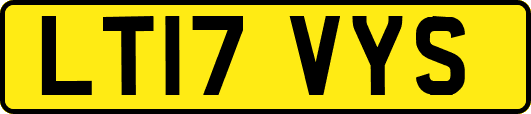 LT17VYS