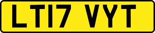 LT17VYT
