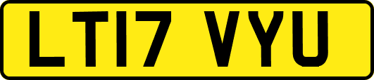 LT17VYU
