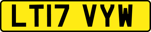 LT17VYW