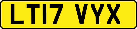 LT17VYX