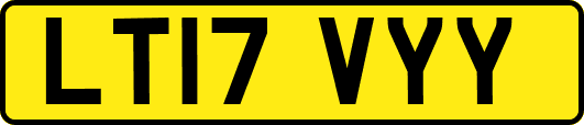 LT17VYY