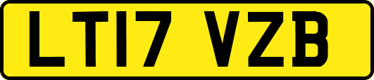 LT17VZB