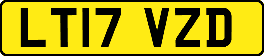 LT17VZD