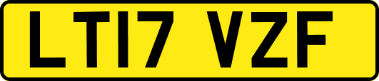 LT17VZF