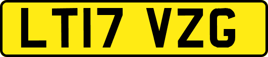 LT17VZG