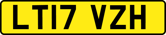 LT17VZH