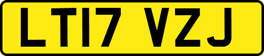 LT17VZJ