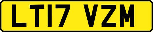 LT17VZM