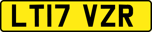 LT17VZR