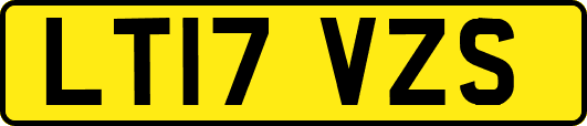 LT17VZS