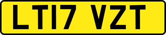 LT17VZT