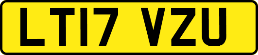 LT17VZU