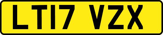LT17VZX