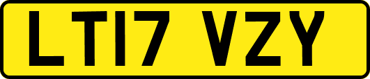 LT17VZY