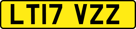 LT17VZZ