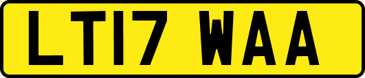 LT17WAA