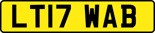 LT17WAB