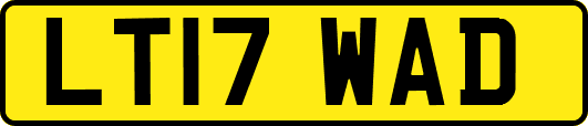 LT17WAD