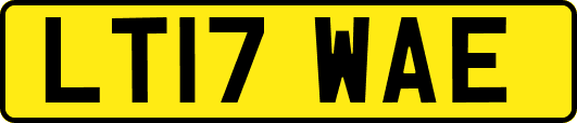 LT17WAE