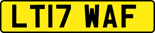 LT17WAF
