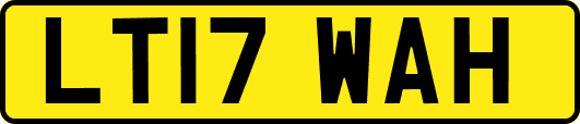 LT17WAH