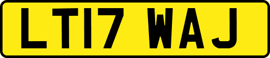 LT17WAJ