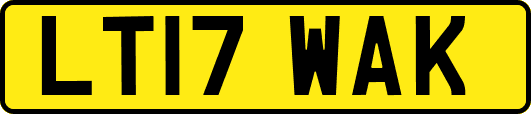 LT17WAK