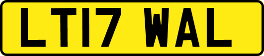 LT17WAL