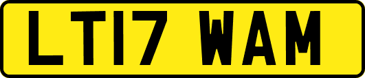 LT17WAM