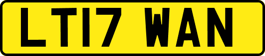 LT17WAN