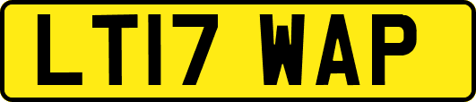 LT17WAP