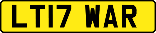 LT17WAR