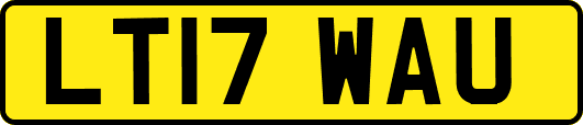 LT17WAU