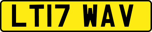 LT17WAV