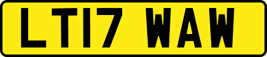 LT17WAW