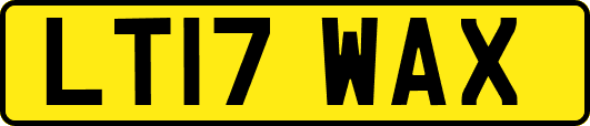 LT17WAX
