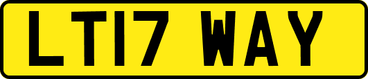 LT17WAY