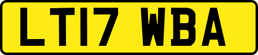 LT17WBA